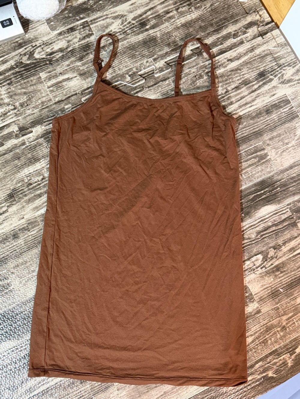 Tommy John Women's Air Stay Tucked Camisole